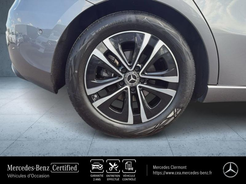 MERCEDES-BENZ Classe A d’occasion à vendre à AUBIÈRE chez CEA (Photo 10)