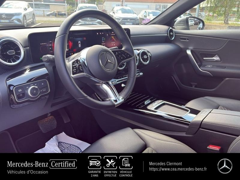 MERCEDES-BENZ Classe A d’occasion à vendre à AUBIÈRE chez CEA (Photo 11)