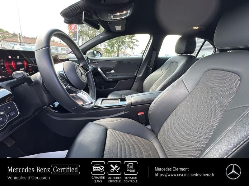 MERCEDES-BENZ Classe A d’occasion à vendre à AUBIÈRE chez CEA (Photo 12)