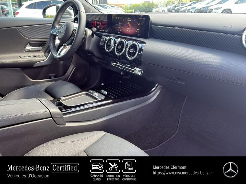 MERCEDES-BENZ Classe A d’occasion à vendre à AUBIÈRE chez CEA (Photo 13)