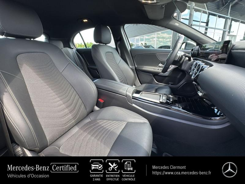 MERCEDES-BENZ Classe A d’occasion à vendre à AUBIÈRE chez CEA (Photo 14)