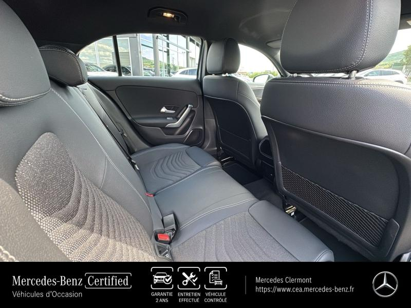 MERCEDES-BENZ Classe A d’occasion à vendre à AUBIÈRE chez CEA (Photo 15)