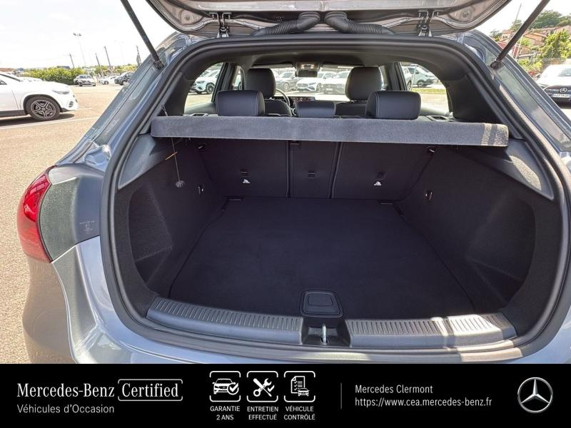 MERCEDES-BENZ Classe A d’occasion à vendre à AUBIÈRE chez CEA (Photo 16)