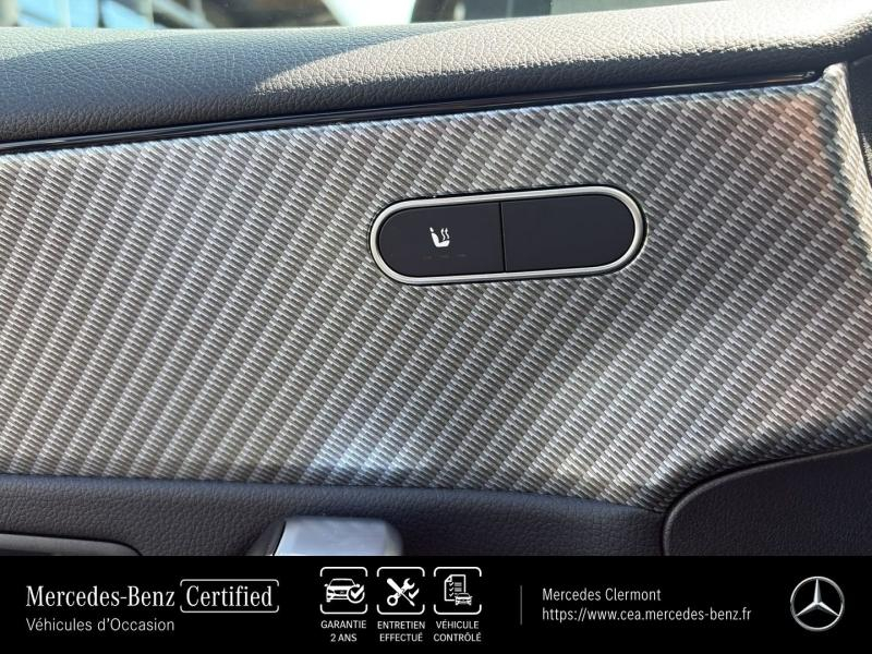 MERCEDES-BENZ Classe A d’occasion à vendre à AUBIÈRE chez CEA (Photo 17)