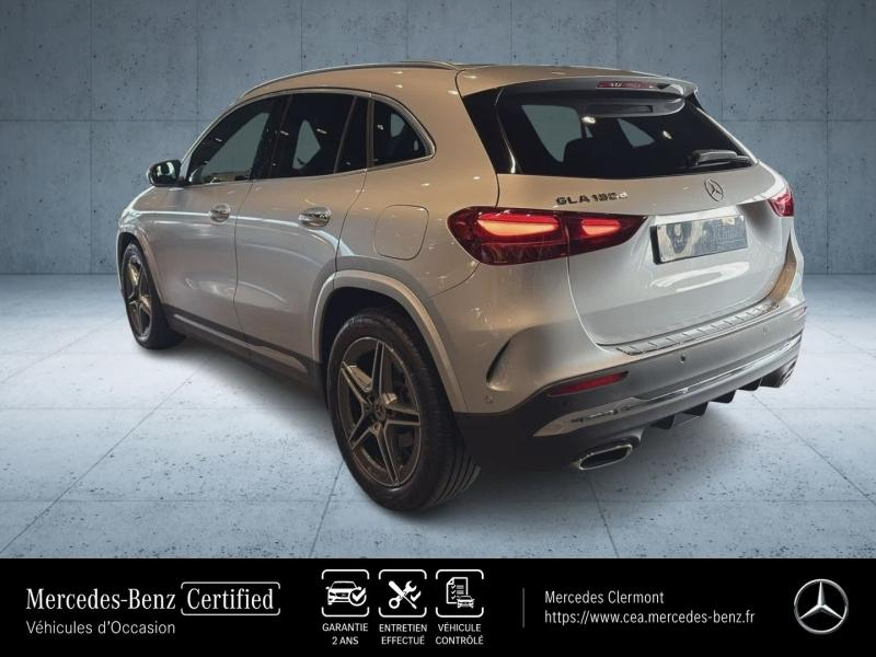 MERCEDES-BENZ Classe GLA d’occasion à vendre à AUBIÈRE chez CEA (Photo 3)
