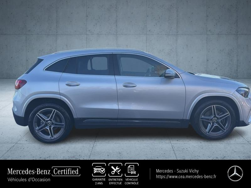 MERCEDES-BENZ Classe GLA d’occasion à vendre à AUBIÈRE chez CEA (Photo 5)