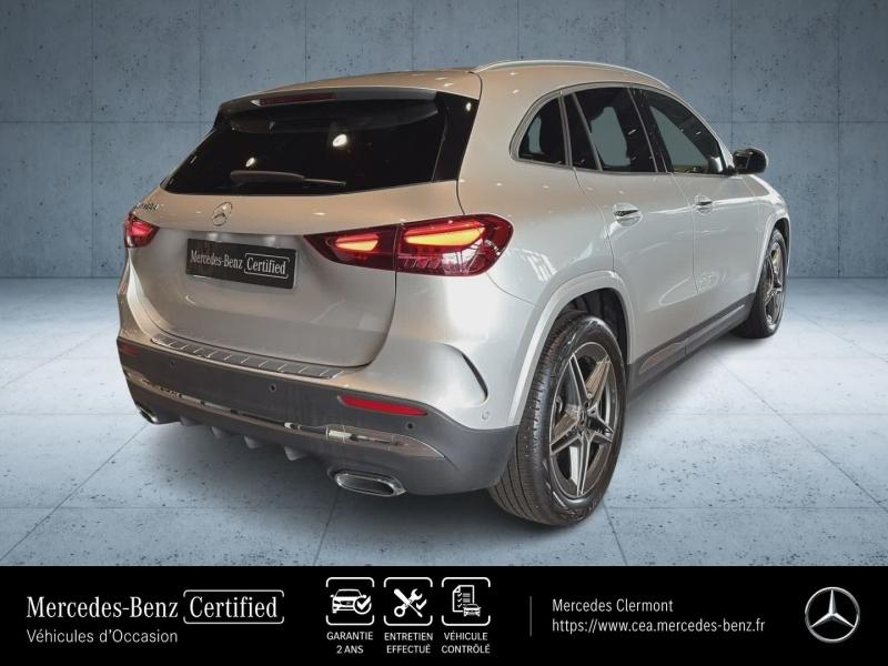 MERCEDES-BENZ Classe GLA d’occasion à vendre à AUBIÈRE chez CEA (Photo 6)