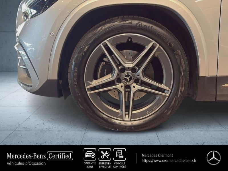 MERCEDES-BENZ Classe GLA d’occasion à vendre à AUBIÈRE chez CEA (Photo 7)