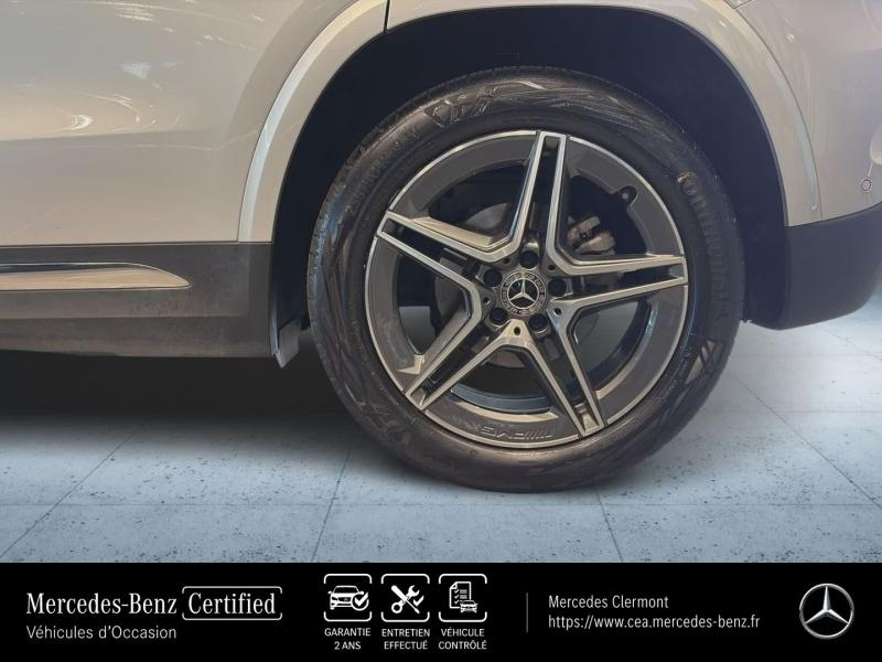 MERCEDES-BENZ Classe GLA d’occasion à vendre à AUBIÈRE chez CEA (Photo 8)