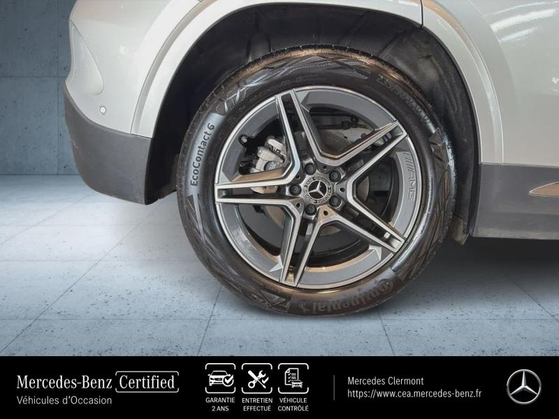 MERCEDES-BENZ Classe GLA d’occasion à vendre à AUBIÈRE chez CEA (Photo 9)