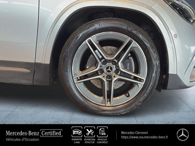 MERCEDES-BENZ Classe GLA d’occasion à vendre à AUBIÈRE chez CEA (Photo 10)