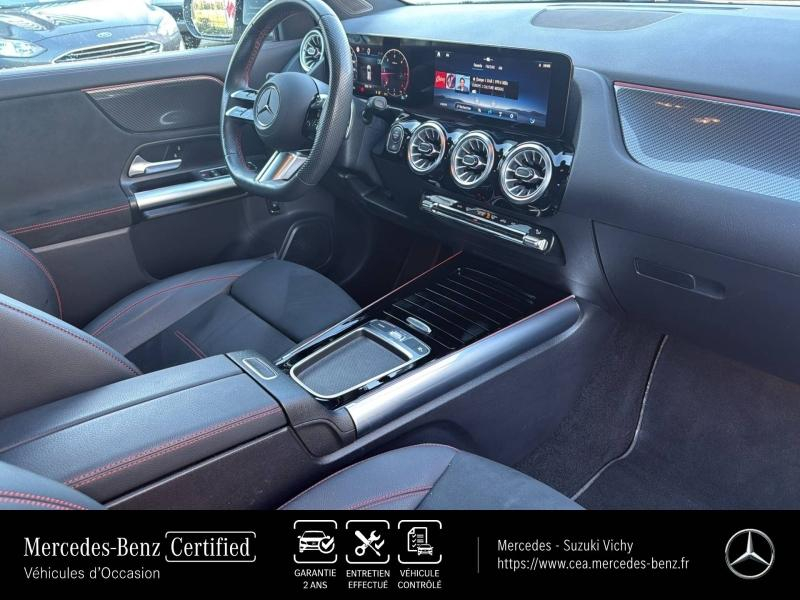 MERCEDES-BENZ Classe GLA d’occasion à vendre à AUBIÈRE chez CEA (Photo 12)