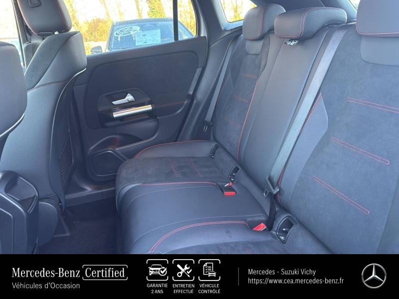 MERCEDES-BENZ Classe GLA d’occasion à vendre à AUBIÈRE chez CEA (Photo 14)