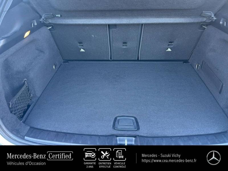 MERCEDES-BENZ Classe GLA d’occasion à vendre à AUBIÈRE chez CEA (Photo 15)