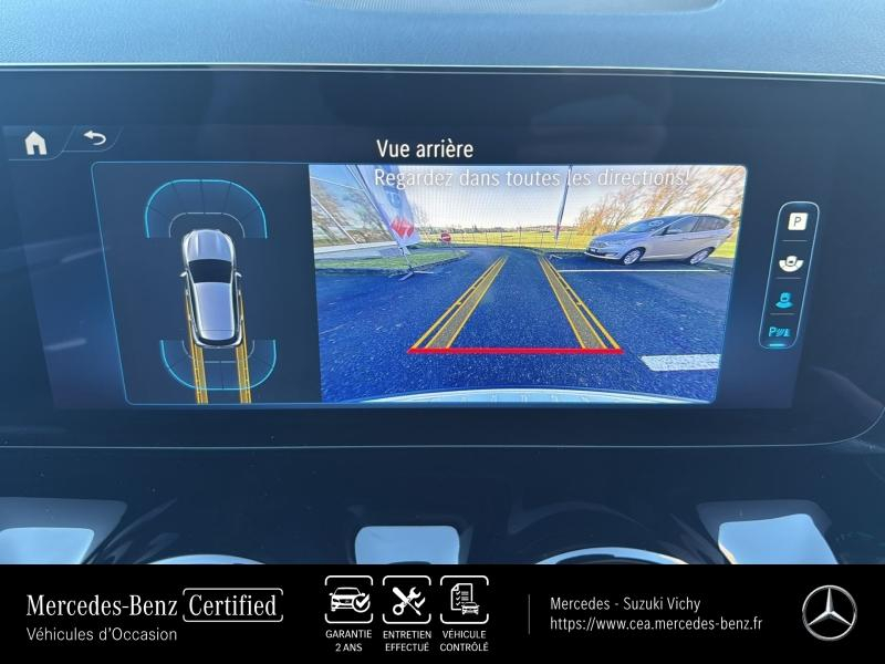 MERCEDES-BENZ Classe GLA d’occasion à vendre à AUBIÈRE chez CEA (Photo 17)