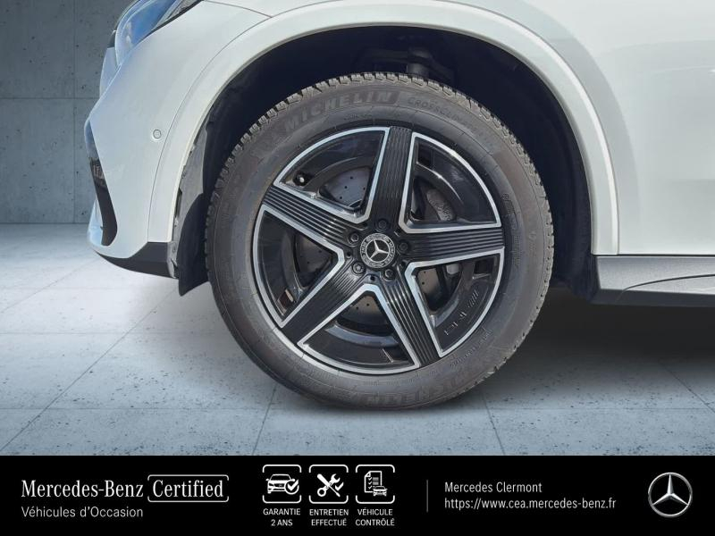 MERCEDES-BENZ GLC Coupé d’occasion à vendre à AUBIÈRE chez CEA (Photo 7)