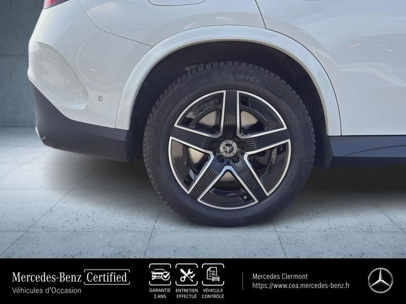 MERCEDES-BENZ GLC Coupé d’occasion à vendre à AUBIÈRE chez CEA (Photo 9)