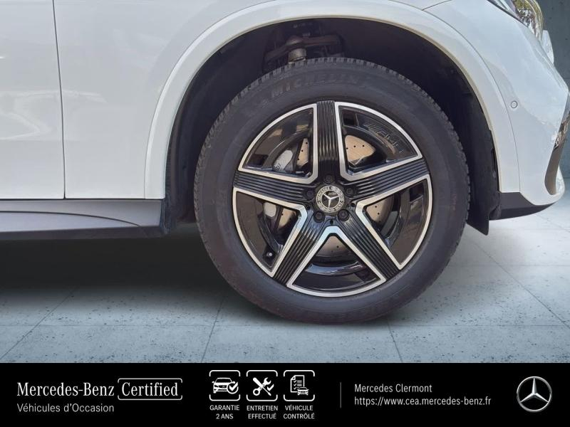 MERCEDES-BENZ GLC Coupé d’occasion à vendre à AUBIÈRE chez CEA (Photo 10)