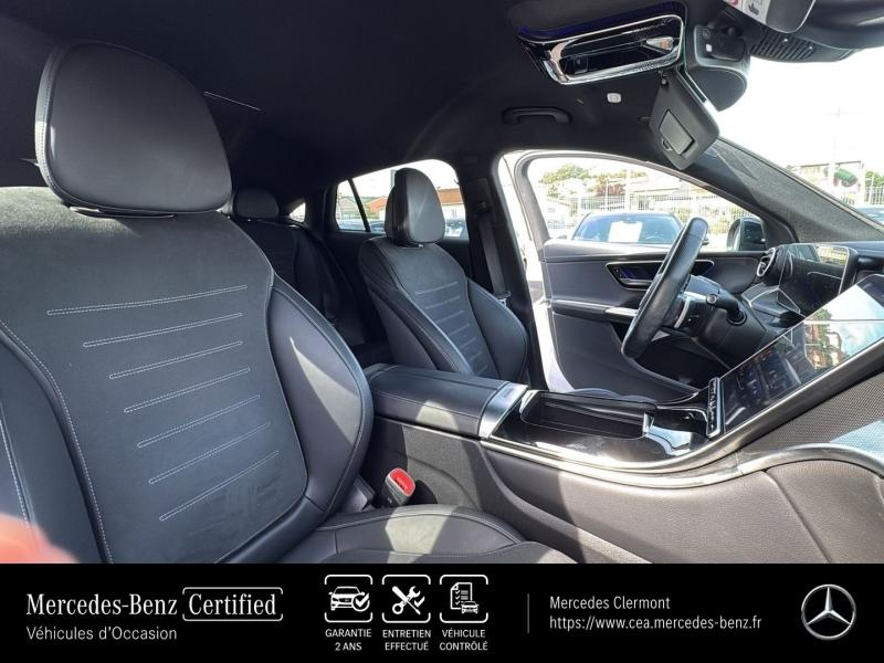 MERCEDES-BENZ GLC Coupé d’occasion à vendre à AUBIÈRE chez CEA (Photo 14)