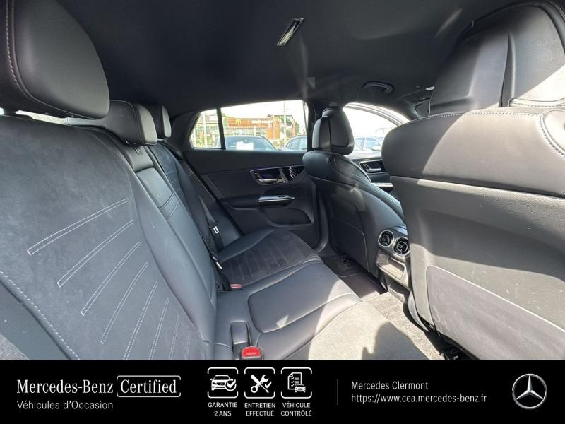 MERCEDES-BENZ GLC Coupé d’occasion à vendre à AUBIÈRE chez CEA (Photo 15)