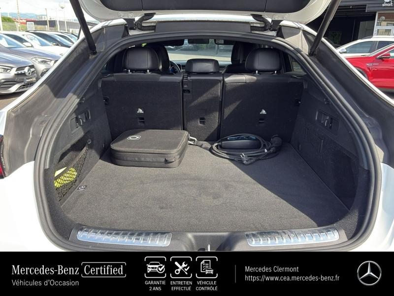 MERCEDES-BENZ GLC Coupé d’occasion à vendre à AUBIÈRE chez CEA (Photo 16)