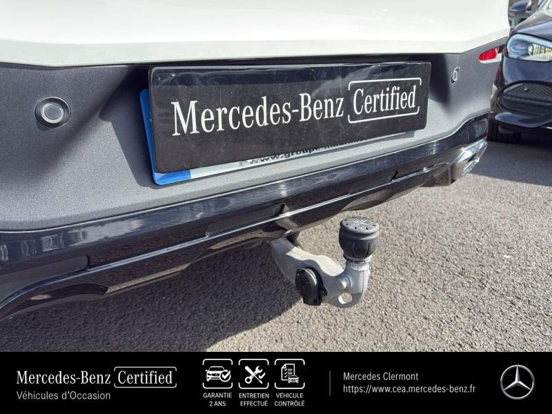 MERCEDES-BENZ GLC Coupé d’occasion à vendre à AUBIÈRE chez CEA (Photo 17)