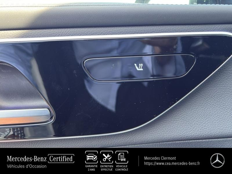 MERCEDES-BENZ GLC Coupé d’occasion à vendre à AUBIÈRE chez CEA (Photo 18)