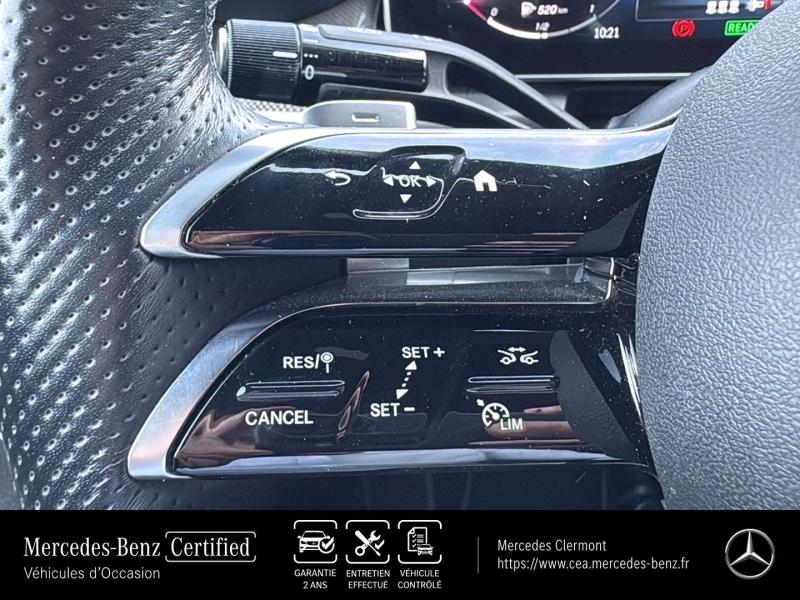 MERCEDES-BENZ GLC Coupé d’occasion à vendre à AUBIÈRE chez CEA (Photo 20)